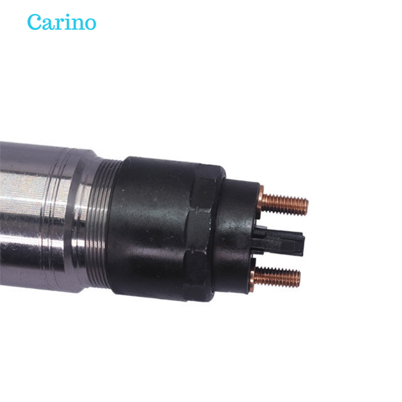 0445120534 Diesel Injector